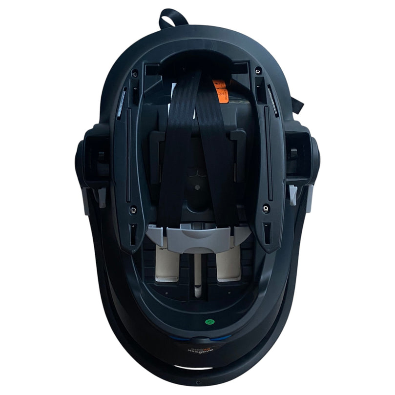 Babyzen-Yoyo-Car-Seat-by-BeSafe-Black-8-9