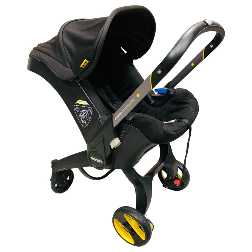 Doona-Infant-Car-Seat-Nitro-Black-2-1