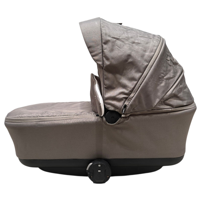 Leclerc-Baby-Bassinet-Grey-1-5