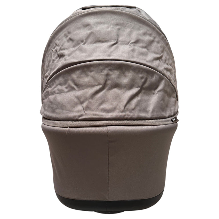 Leclerc-Baby-Bassinet-Grey-1-6