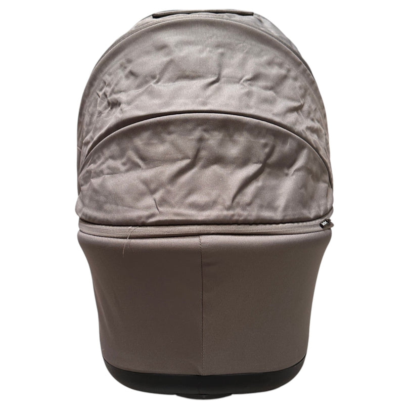Leclerc-Baby-Bassinet-Grey-1-6