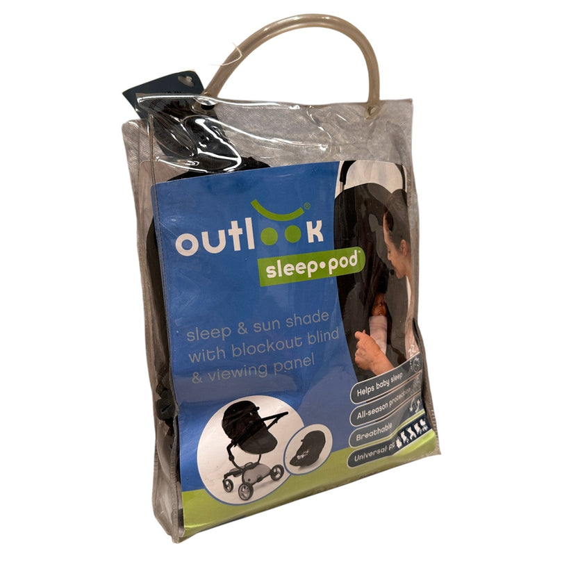 Outlook-Sleep-pod-Buggy-Pushchair-Sun-Shade-1-1