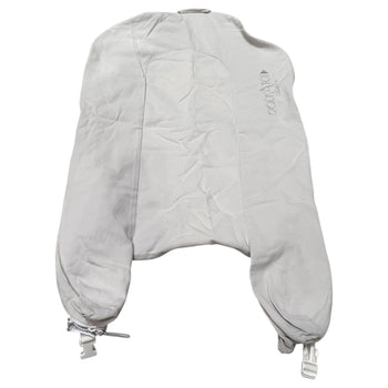 Dockatot-Deluxe+-Spare-Cover-–-Fog-Grey-Chambray-1-3