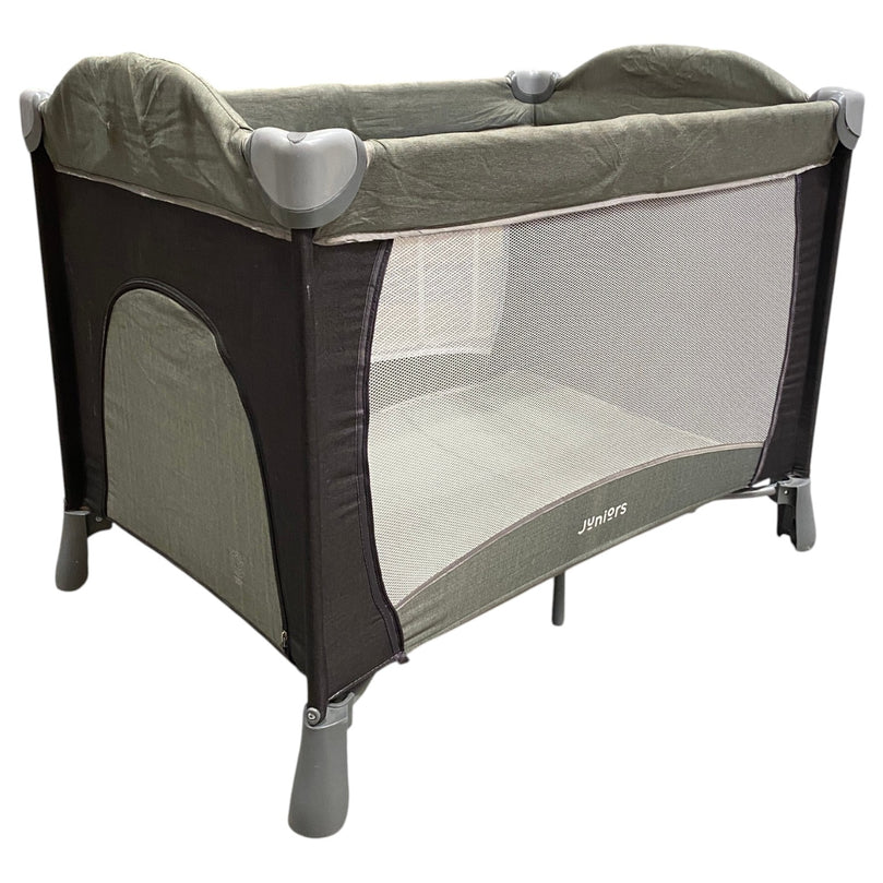 Juniors-Travel-Cot-Green-1-1