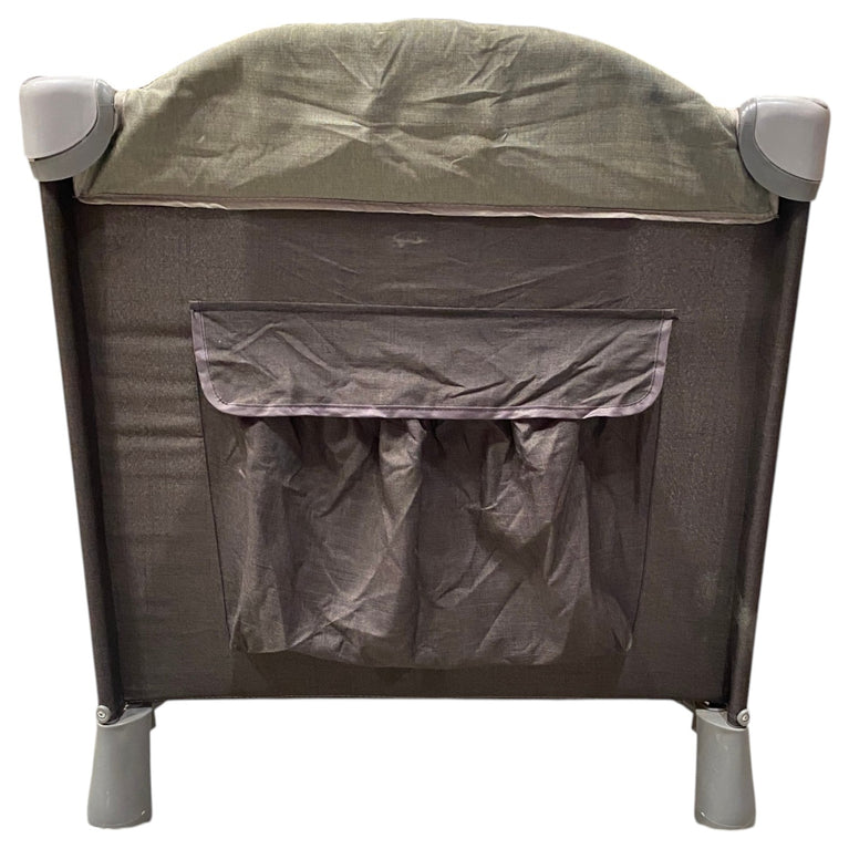 Juniors-Travel-Cot-Green-1-4