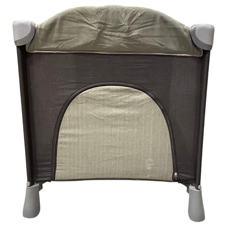 Juniors-Travel-Cot-Green-1-5