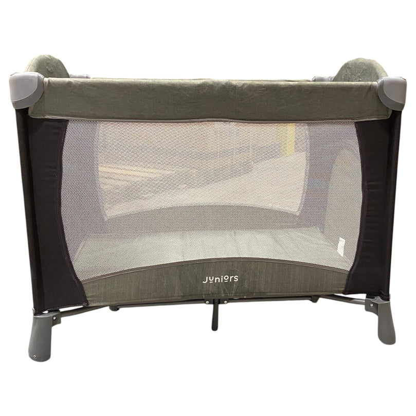 Juniors-Travel-Cot-Green-1-6