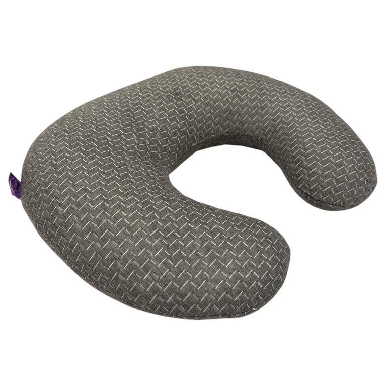 The-Moon-Brand-Organic-Nursing-Pillow-Grey-3-1