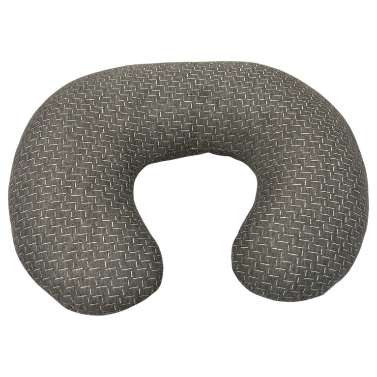 The-Moon-Brand-Organic-Nursing-Pillow-Grey-3-2