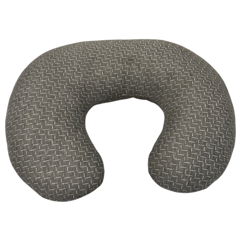 The-Moon-Brand-Organic-Nursing-Pillow-Grey-3-2
