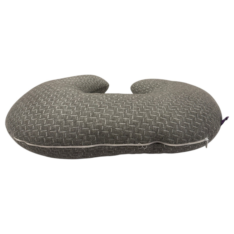 The-Moon-Brand-Organic-Nursing-Pillow-Grey-3-5
