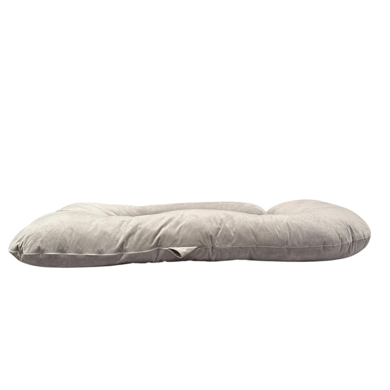 Moon-Organic-U-Shaped-Pregnancy-Pillow-Light-Grey-2-5