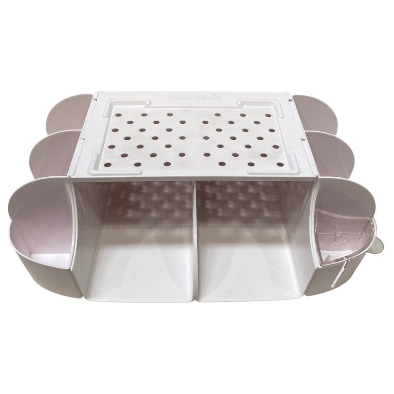 Munchkin-Diaper-Duty-Organizer-Pink-1-3