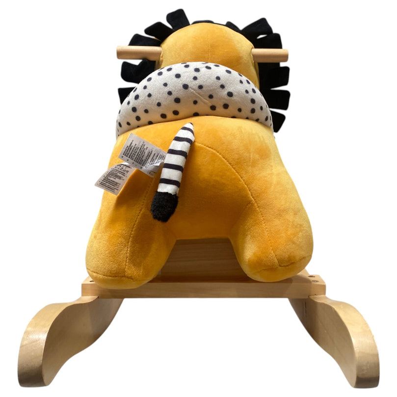 Mothercare-Rocking-Lion-1-6