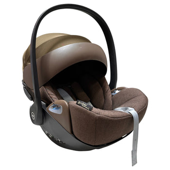 Cybex-Cloud-Z-i-Size-Plus-Baby-Car-Seat-Khaki-Green-1-1