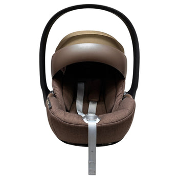 Cybex-Cloud-Z-i-Size-Plus-Baby-Car-Seat-Khaki-Green-1-2