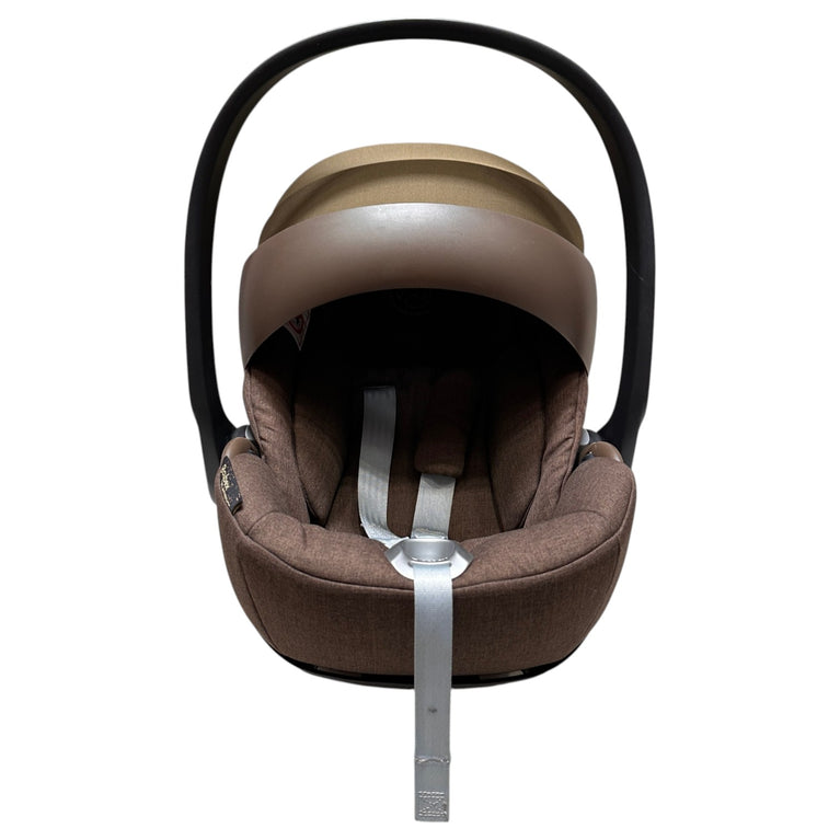 Cybex-Cloud-Z-i-Size-Plus-Baby-Car-Seat-Khaki-Green-1-2
