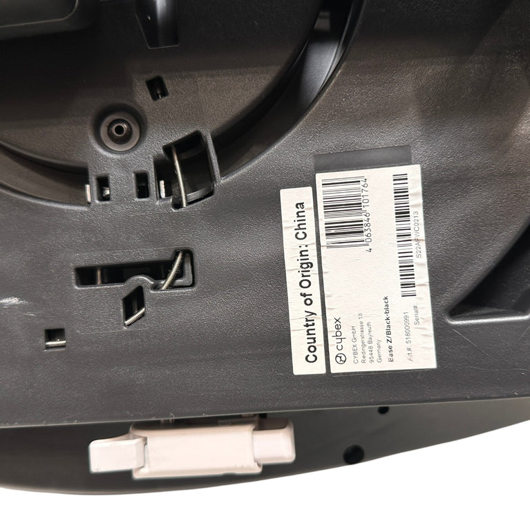 Cybex-Z-Base-31-8