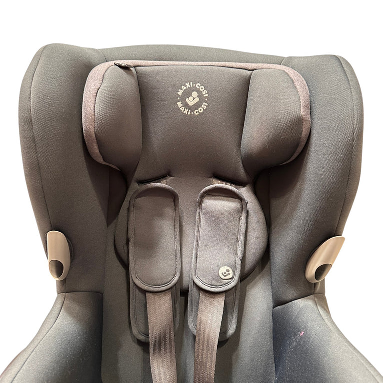 Maxi-Cosi-Axiss-360°-Swivel-Car-Seat-Authentic-Graphite-1-4