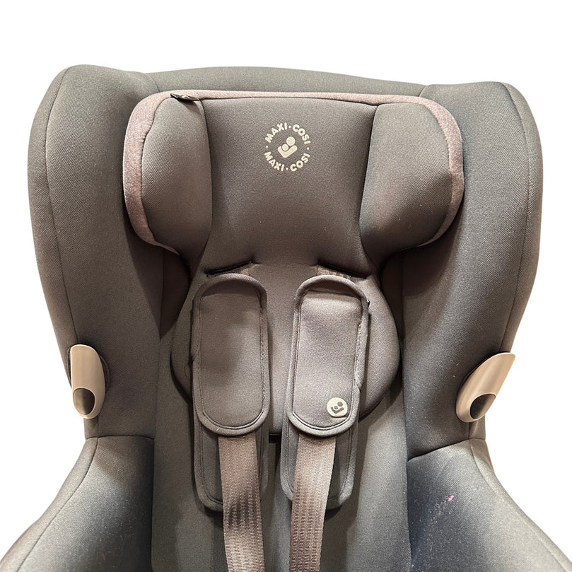 Maxi-Cosi-Axiss-360°-Swivel-Car-Seat-Authentic-Graphite-1-4