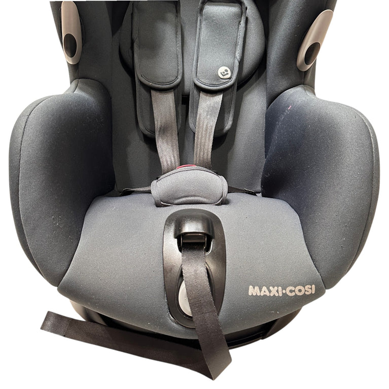 Maxi-Cosi-Axiss-360°-Swivel-Car-Seat-Authentic-Graphite-1-5
