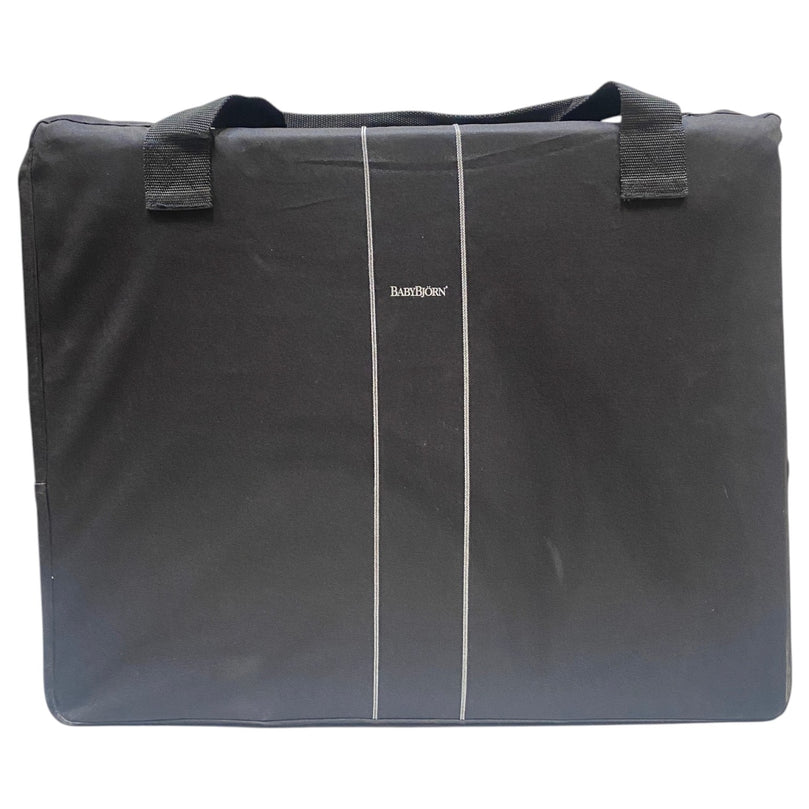 BabyBjorn-Travel-Cot-Black-1-14