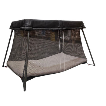 BabyBjorn-Travel-Cot-Black-1-2