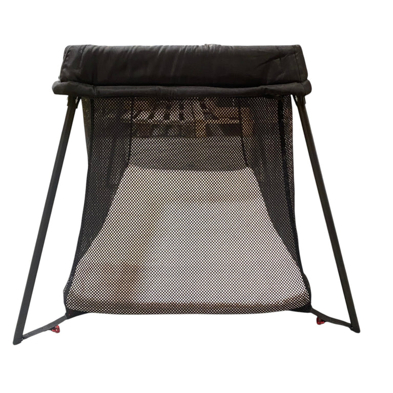 BabyBjorn-Travel-Cot-Black-1-4