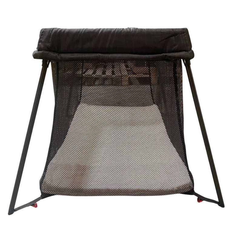 BabyBjorn-Travel-Cot-Black-1-4