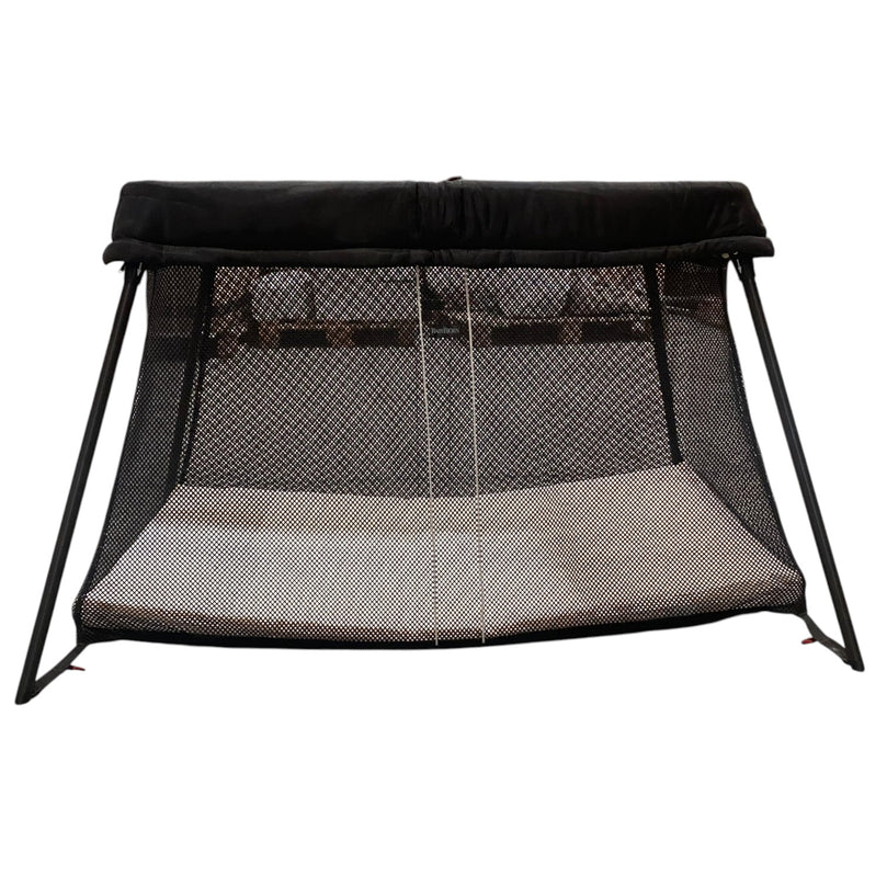 BabyBjorn-Travel-Cot-Black-1-6