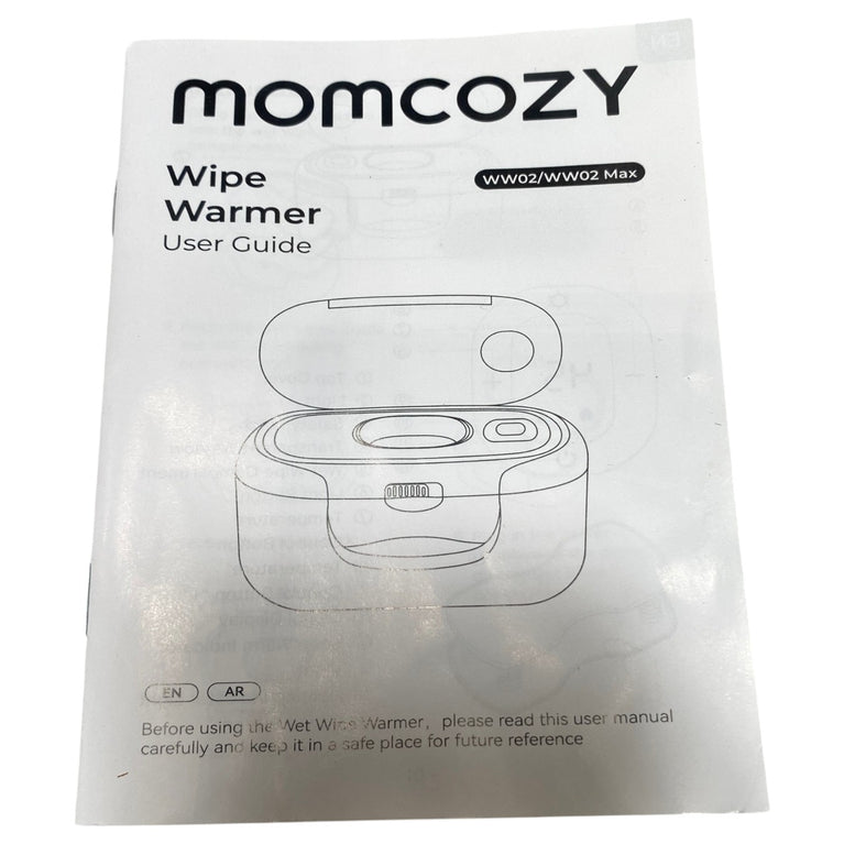Momcozy-Max-Baby-Wipes-Warmer-White-1-12