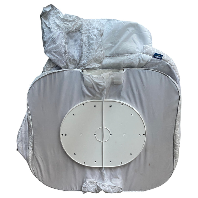 HALO-BassiNest-Twin-Sleeper,-Bedside-Double-Bassinet-2-2