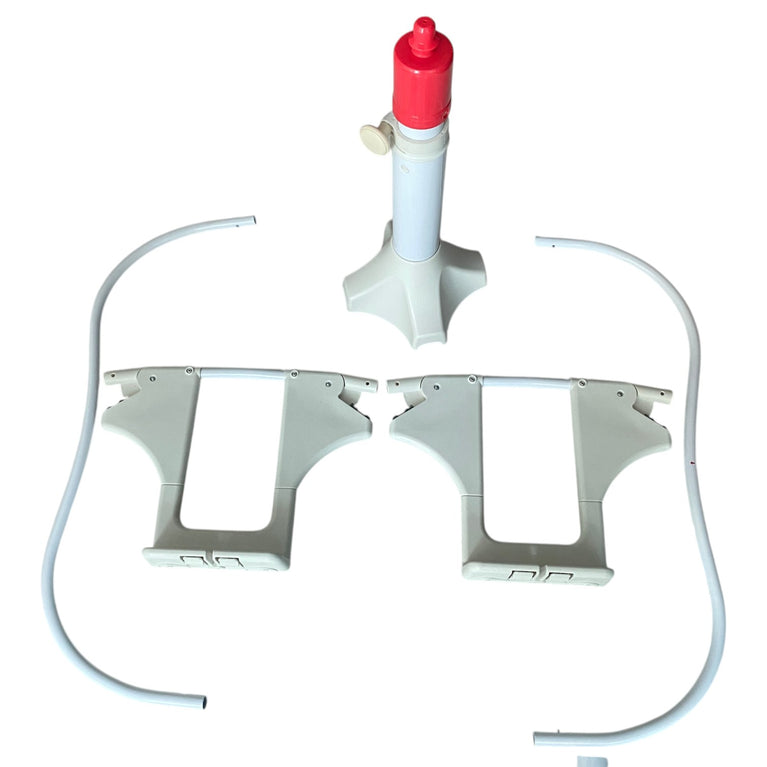 HALO-BassiNest-Twin-Sleeper,-Bedside-Double-Bassinet-2-7