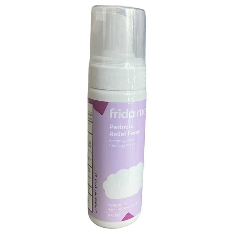 Frida-Mom-Perineal-Healing-Medicated-Foam-for-Postpartum-Care,-Pain-Relief,-Healing-148mL-2-1