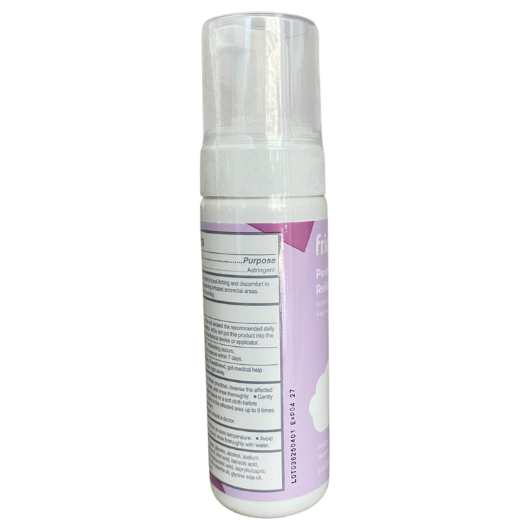 Frida-Mom-Perineal-Healing-Medicated-Foam-for-Postpartum-Care,-Pain-Relief,-Healing-148mL-2-3