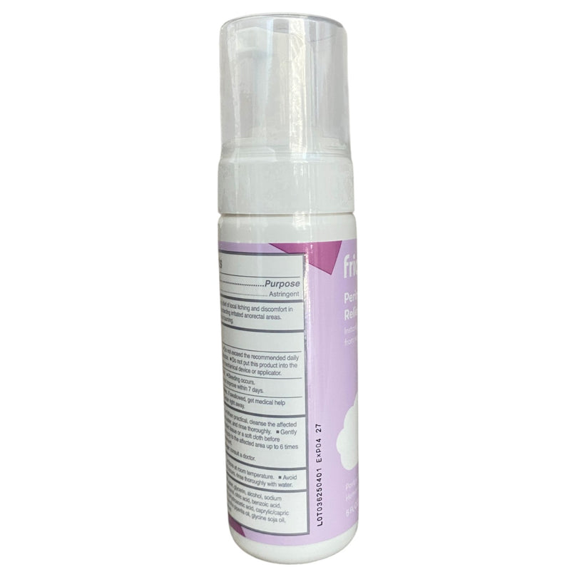 Frida-Mom-Perineal-Healing-Medicated-Foam-for-Postpartum-Care,-Pain-Relief,-Healing-148mL-2-3