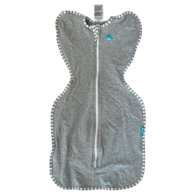 Love-To-Dream-Swaddle-Up-for-Newborn-Size-Original-Grey-(Small)-3-2