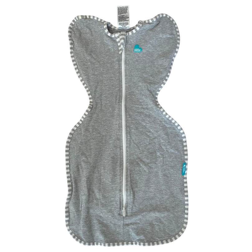 Love-To-Dream-Swaddle-Up-for-Newborn-Size-Original-Grey-(Small)-3-3