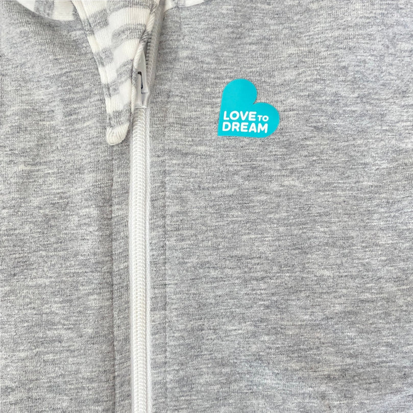 Love-To-Dream-Swaddle-Up-for-Newborn-Size-Original-Grey-(Small)-3-4