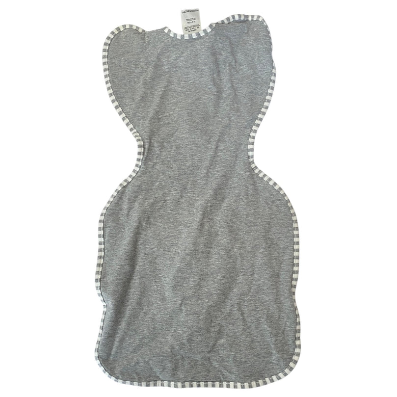 Love-To-Dream-Swaddle-Up-for-Newborn-Size-Original-Grey-(Small)-3-5
