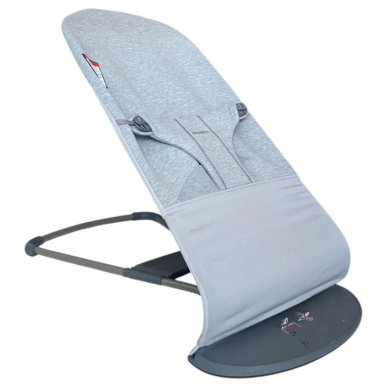 BabyBjörn-Bouncer-Bliss-Light-Grey-4-1