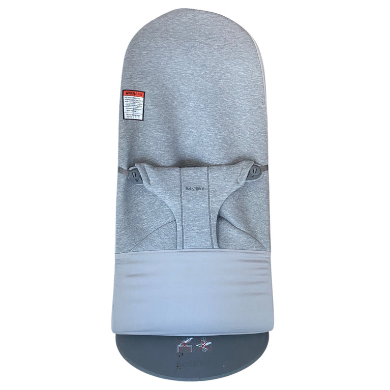 BabyBjörn-Bouncer-Bliss-Light-Grey-4-3