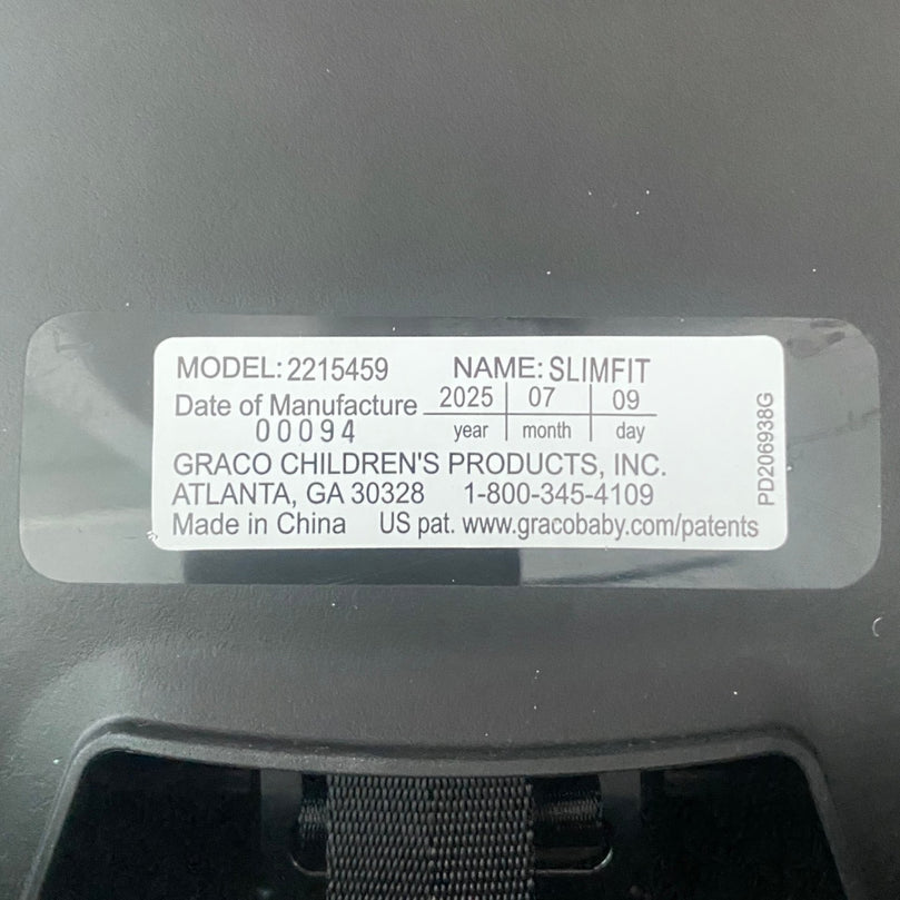 Graco-SlimFit3-LX-3-in-1-Slim-Car-Seat-Black-&-Grey-1-9