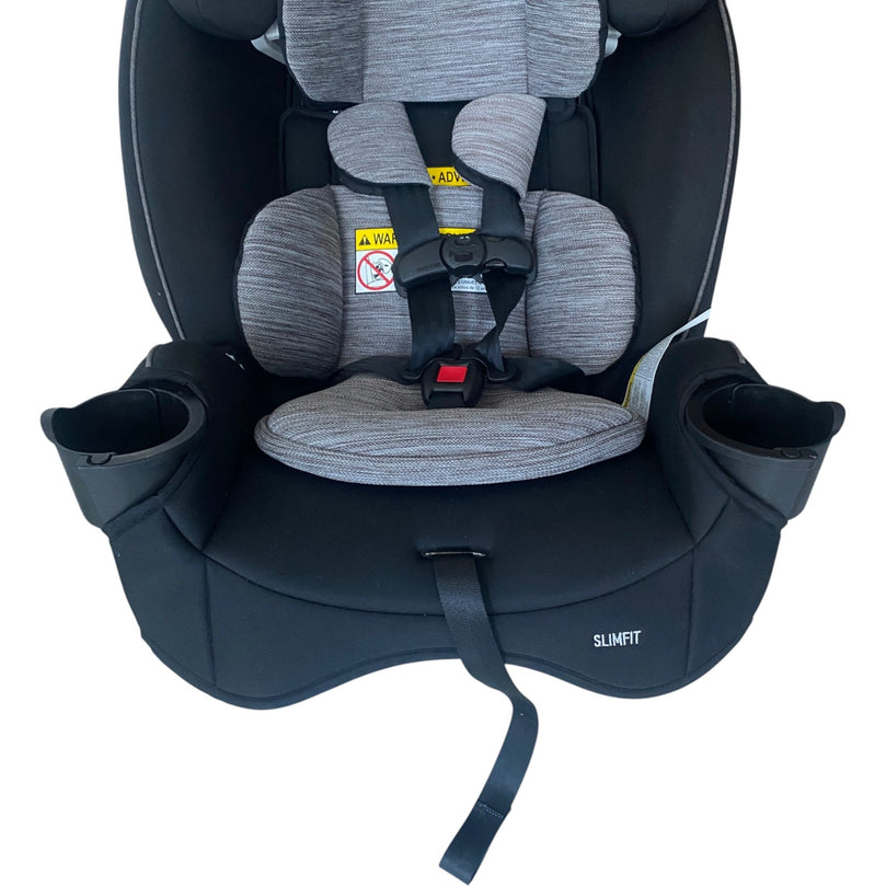 Graco-SlimFit3-LX-3-in-1-Slim-Car-Seat-Black-&-Grey-1-4