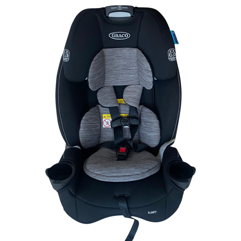 Graco-SlimFit3-LX-3-in-1-Slim-Car-Seat-Black-&-Grey-1-5
