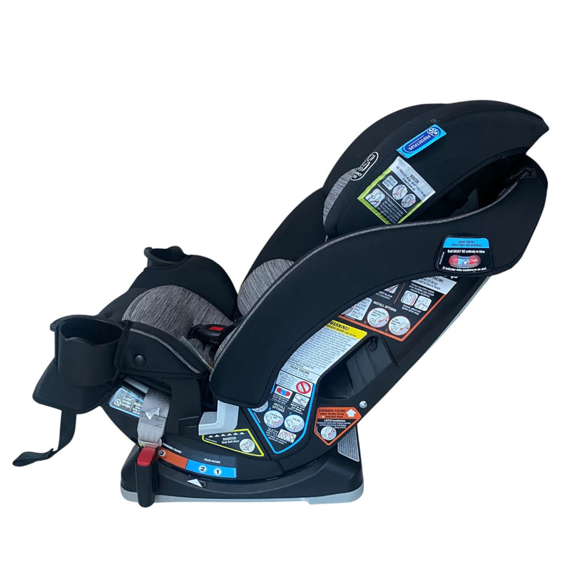 Graco-SlimFit3-LX-3-in-1-Slim-Car-Seat-Black-&-Grey-1-6