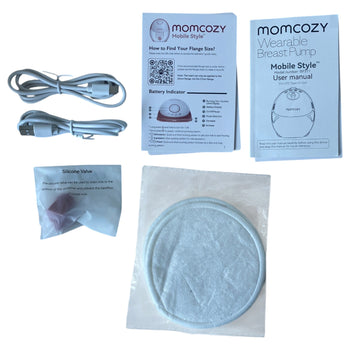 MomCozy-Double-Electric-Wearable-Breast-Pump-2