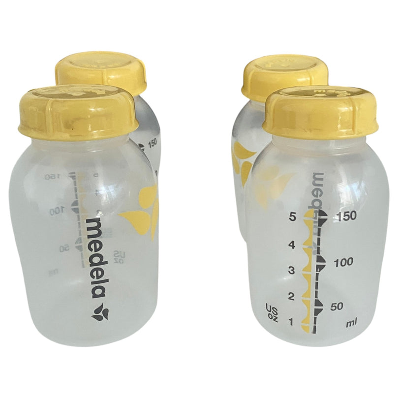 Medela-Breastmilk-Feeding-Storage-Bottles-Cooler-Bag-150ml-4pcs-3-6