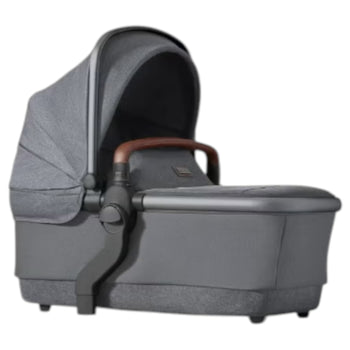 Silvercross Wave Stroller Bassinet/Carrycot - Charcoal