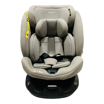 Giggles-Delaney-360-i-Size-Car-Seat-Nobel-Grey-1-2
